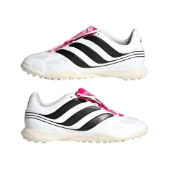 Adidas - JUNIOR Predator Precision.3 TF Archive -Sports-Football ID6793 9