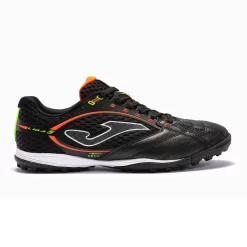 Joma - Liga-5 TF Black -Sports-Football LIGW2201TF 2