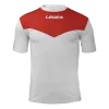 Legea - Jersey Pristina White / Red SS
