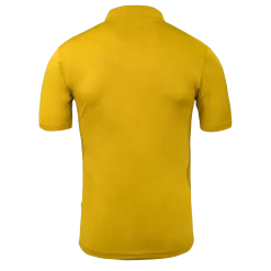 Legea - Jersey Ajaccio Yellow SS -Sports-Football M11300007 2