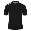 Legea - Jersey Ajaccio Black SS