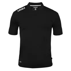 Legea - Jersey Ajaccio Black SS