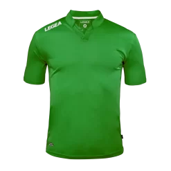 Legea - Jersey Ajaccio Green SS