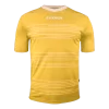 Legea - Jersey Ankara Yellow SS -Sports-Football M11310703