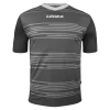 Legea - Jersey Ankara Dark Gray SS -Sports-Football M11312310