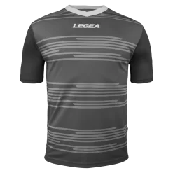 Legea - Jersey Ankara Dark Gray SS