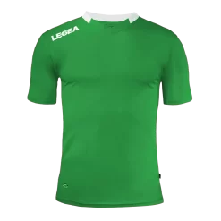 Legea - Jersey Monaco Green SS