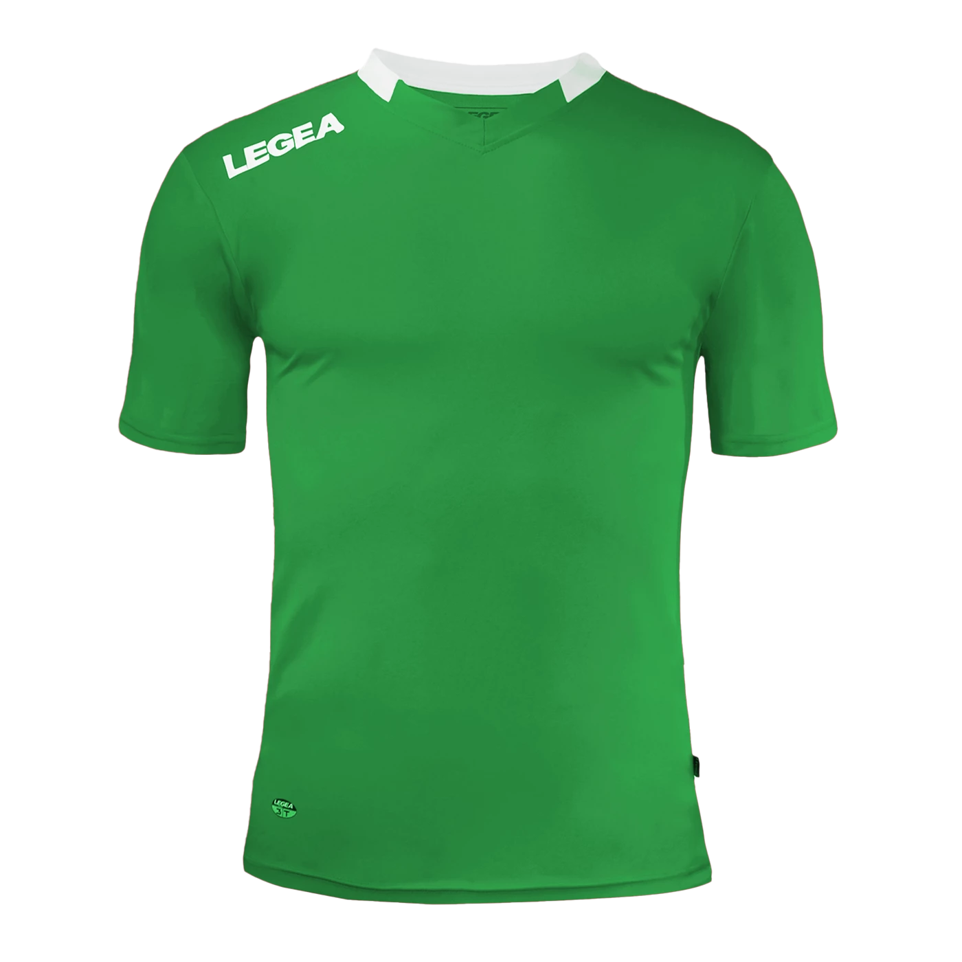 Legea - Jersey Monaco Green SS 3 Legea - Jersey Monaco Green SS