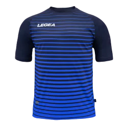 Legea - Jersey Strasburgo Navy Blue / Royal SS