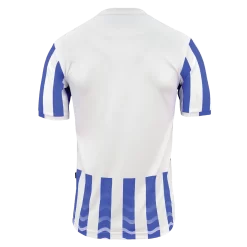 Legea - Jersey Malaga Royal Blue / White SS -Sports-Football M11570203 1