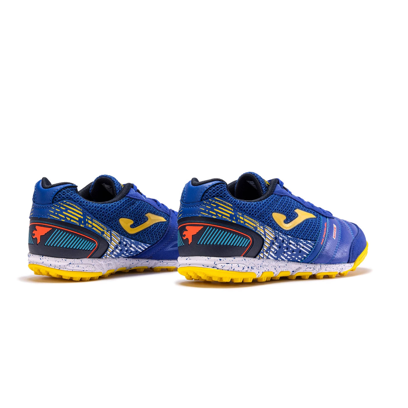 Joma - Mundial 23 TF Blu Navy 5 Joma - Mundial 23 TF Blu Navy - Image 3