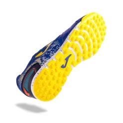 Joma - Mundial 23 TF Blu Navy 13 Joma - Mundial 23 TF Blu Navy -Sports-Football MUNS2304TF 5