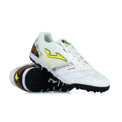 Joma - Mundial 22 White TF