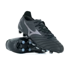 Mizuno - Morelia Neo III Pro FG Black
