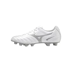 Mizuno - Monarcida Neo II Select White MD -Sports-Football P1GA232504 2