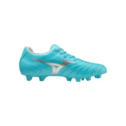 Mizuno - Monarcida Neo II Select Blue MD -Sports-Football P1GA232525 2