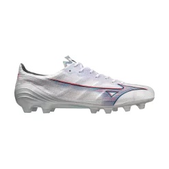 Mizuno - Alfa Japan White FG -Sports-Football P1GA236009 4