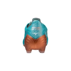 Mizuno - Alpha Elite Light Blue FG -Sports-Football P1GA236225 4