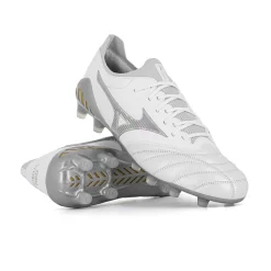 Mizuno - Morelia Neo III Beta Japan White FG