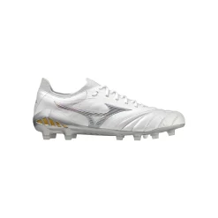 Mizuno - Morelia Neo III Beta Japan White FG -Sports-Football P1GA239004 4