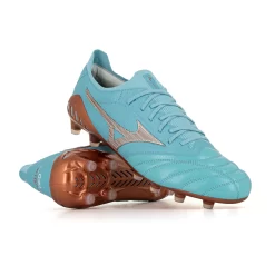Mizuno - Morelia Neo III Beta Japan Light Blue FG