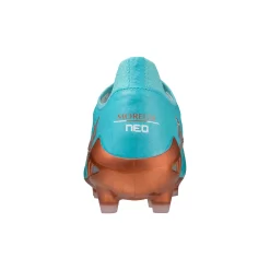 Mizuno - Morelia Neo III Beta Japan Light Blue FG -Sports-Football P1GA239025 5