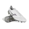 Mizuno - Morelia Neo III Beta Elite White FG -Sports-Football P1GA239104