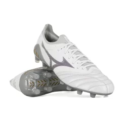 Mizuno - Morelia Neo III Beta Elite White FG