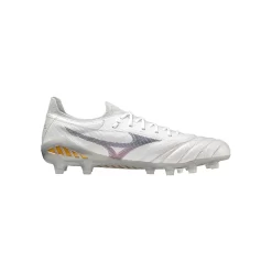 Mizuno - Morelia Neo III Beta Elite White FG -Sports-Football P1GA239104 3