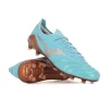 Mizuno - Morelia Neo III Beta Elite Light Blue FG -Sports-Football P1GA239125