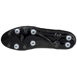 Mizuno - Morelia Neo III Pro Mix Black -Sports-Football P1GC218300 3