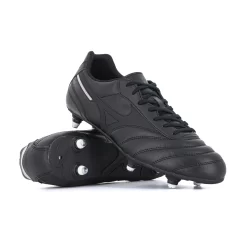 Mizuno - Morelia II Club SI Black SG