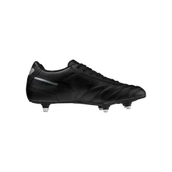 Mizuno - Morelia II Club SI Black SG -Sports-Football P1GC221699 2