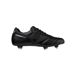 Mizuno - Morelia II Club SI Black SG -Sports-Football P1GC221699 3