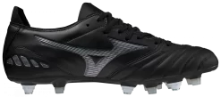 Mizuno - Morelia Neo III Pro Mix Nera 2022 -Sports-Football P1GC228399 3