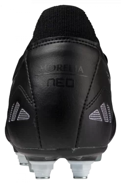 Mizuno - Morelia Neo III Pro Mix Nera 2022 -Sports-Football P1GC228399 5