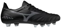 Mizuno - Morelia Neo III Pro Mix Nera 2022 -Sports-Football P1GC228399 6