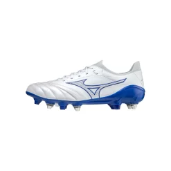 Mizuno - Morelia Neo III Beta Japan Mix White SG -Sports-Football P1GC229025 5