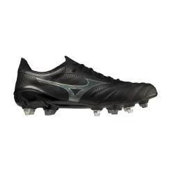 Mizuno - Morelia Neo III Beta Japan Black SG -Sports-Football P1GC229099 2