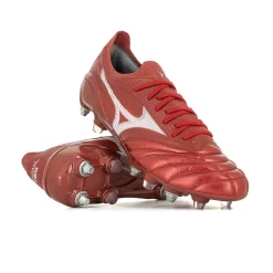 Mizuno - Morelia Neo III Beta Elite Mix Red SG
