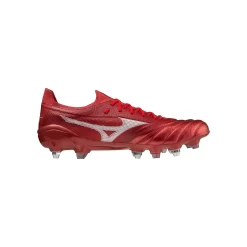 Mizuno - Morelia Neo III Beta Elite Mix Red SG 13 Mizuno - Morelia Neo III Beta Elite Mix Red SG -Sports-Football P1GC229160 4
