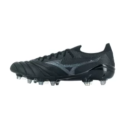 Mizuno - Morelia Neo III Beta Elite Mix Black SG -Sports-Football P1GC229199 5