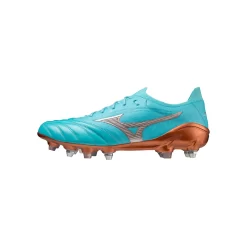 Mizuno - Morelia Neo Beta III Japan Mix Light Blue SG 13 Mizuno - Morelia Neo Beta III Japan Mix Light Blue SG -Sports-Football P1GC239025 4