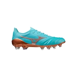 Mizuno - Morelia Neo Beta III Japan Mix Light Blue SG 14 Mizuno - Morelia Neo Beta III Japan Mix Light Blue SG -Sports-Football P1GC239025 5