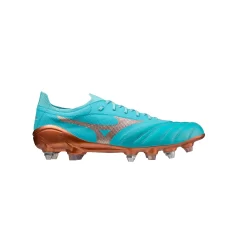 Mizuno - Morelia Neo Beta III Elite Mix Light Blue SG -Sports-Football P1GC239125 4