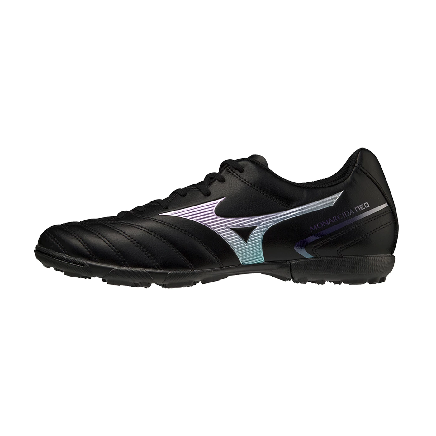 Mizuno - Monarcida Neo Select AS Black 4 Mizuno - Monarcida Neo Select AS Black - Image 2