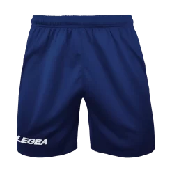 Legea - Short Taipei Blue Navy
