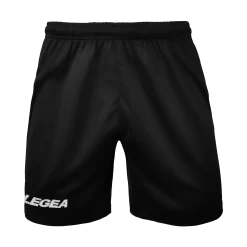 Legea - Short Taipei Black