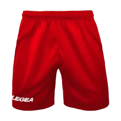 Legea - Short Taipei Red