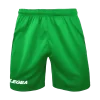 Legea - Short Taipei Green -Sports-Football P2020013